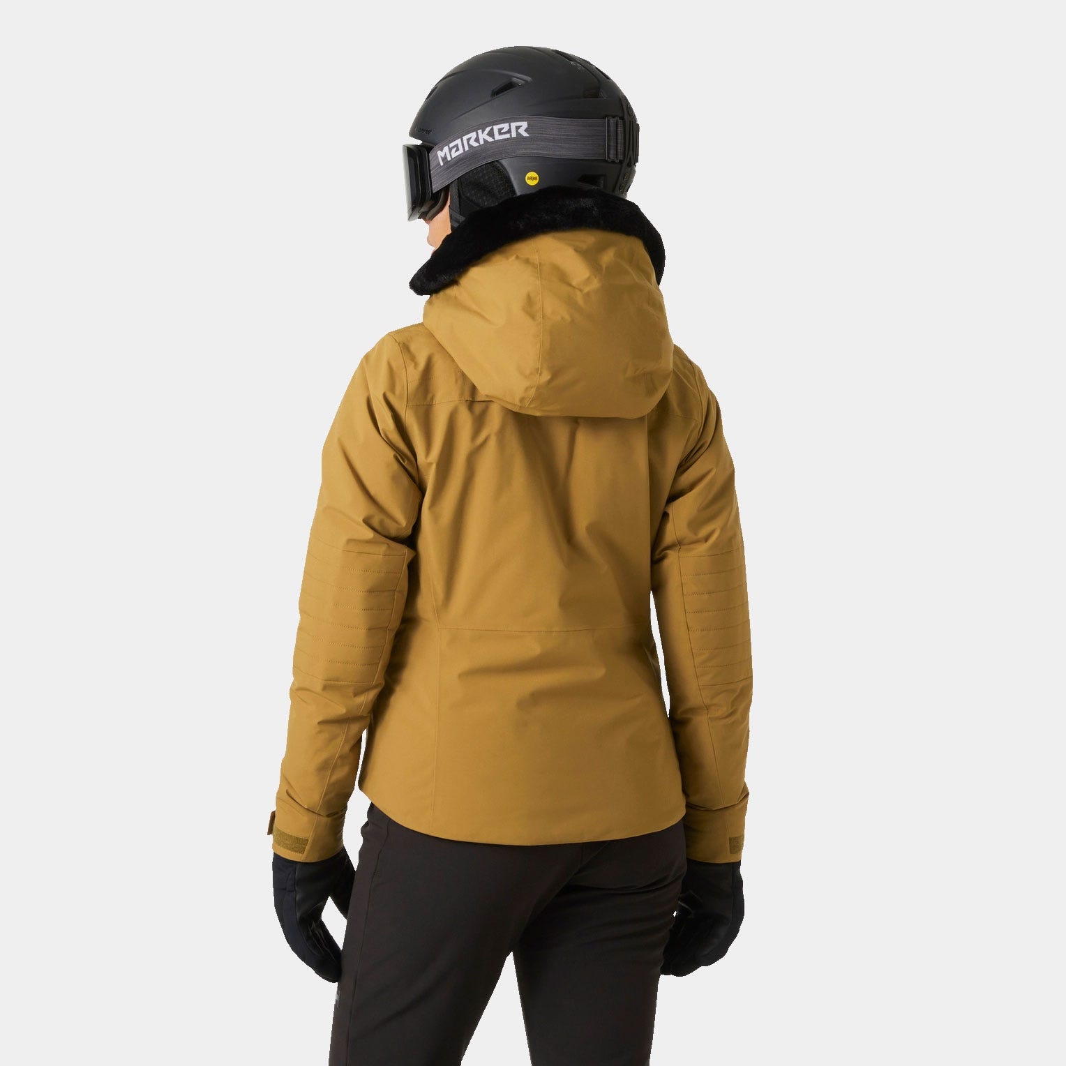 Women's Val D'Isere Puffy Jacket 2.0