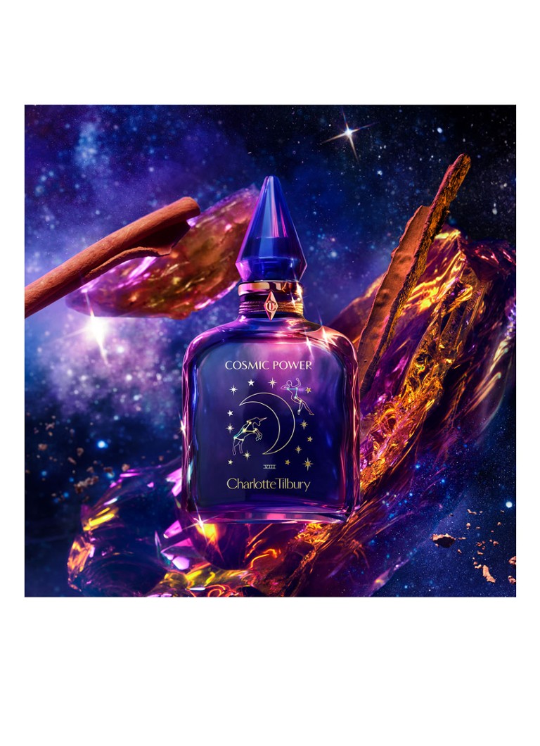 Parfumovaná voda Charlotte Tilbury Cosmic Power