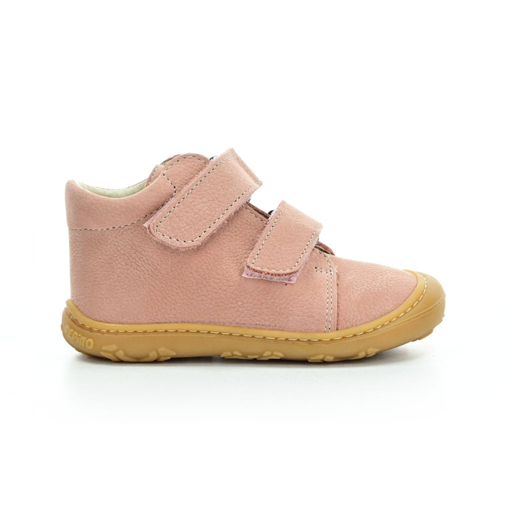 Ricosta Chrisy Barbie Ganzjahres-Barfußschuhe