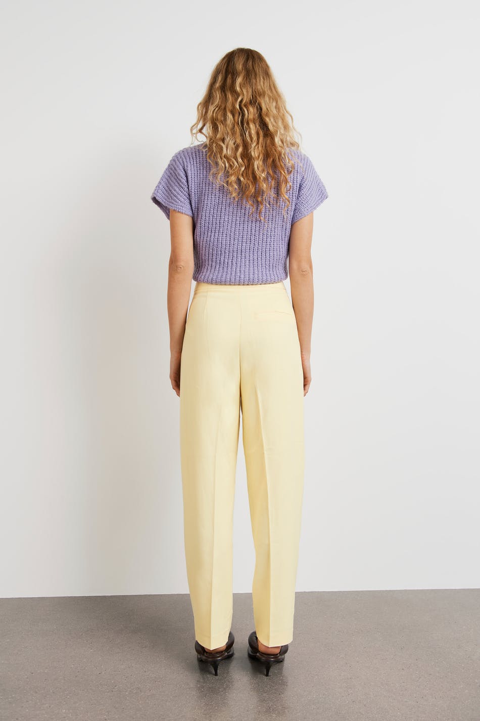 Melody trousers