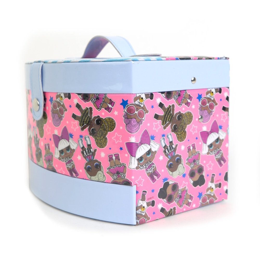 LOL Surprise LOL Jewerly Make up case Coffret de maquillage enfants
