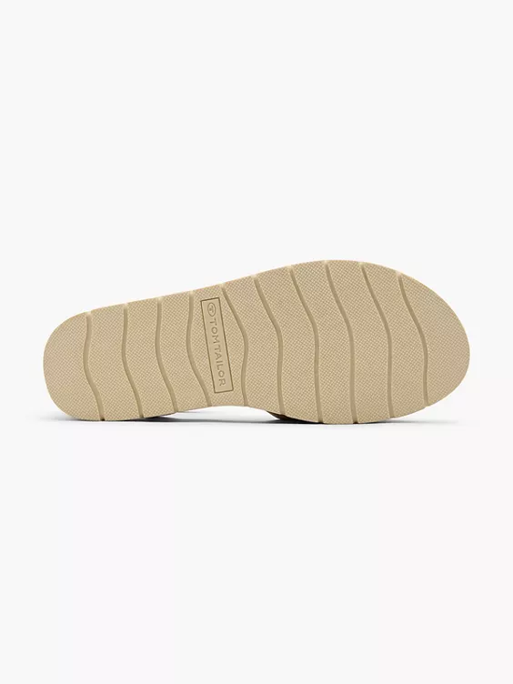 TOM TAILOR Sandale