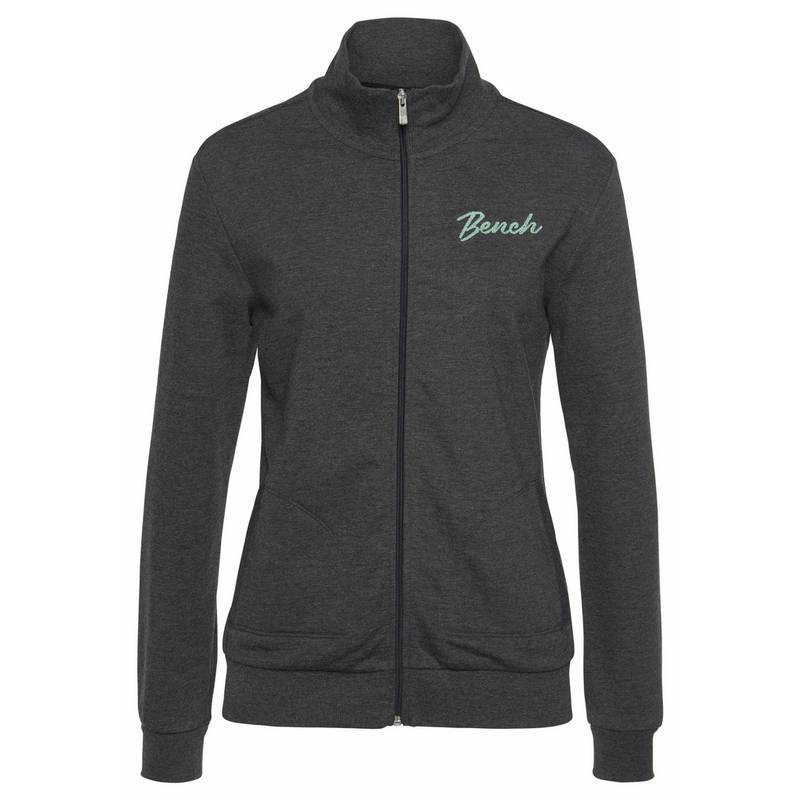 Bench Sweatjacke Damen