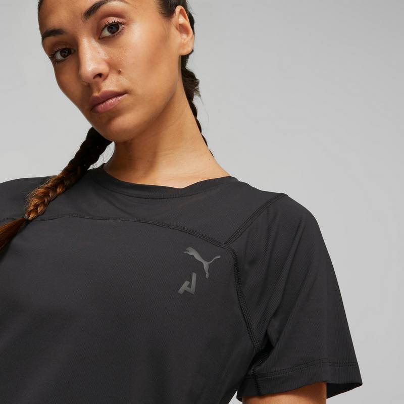 PUMA SEASONS COOLCELL Funktionsshirt Damen