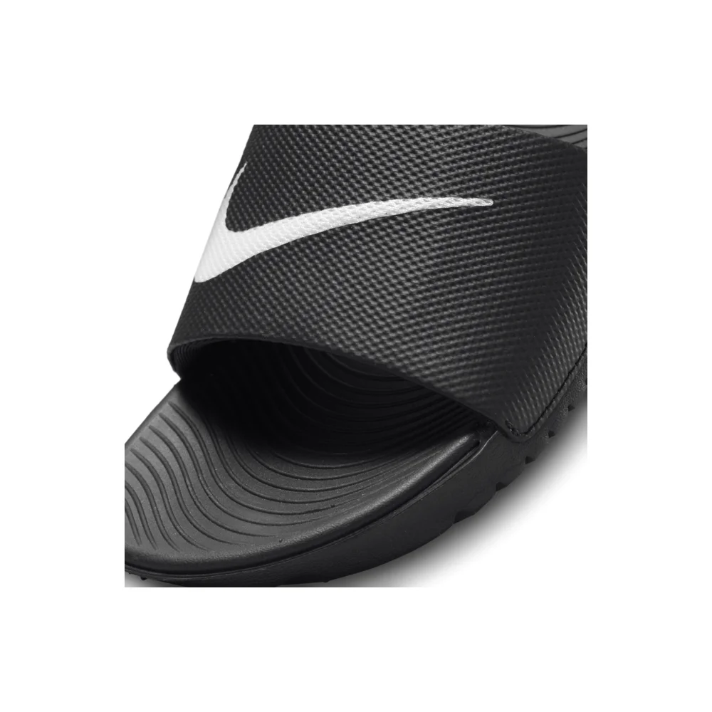 Nike Kawa Slide 819352-001 / schwarz