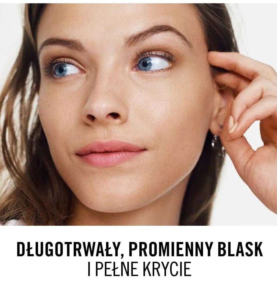 „Rimmel Lasting Radiance“ švytintis maskuoklis, 010
