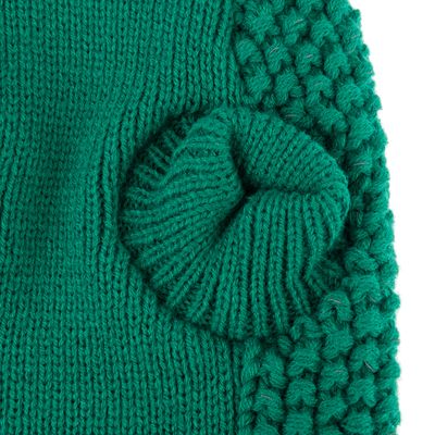 TIAKI Hundepullover Reflective Knit