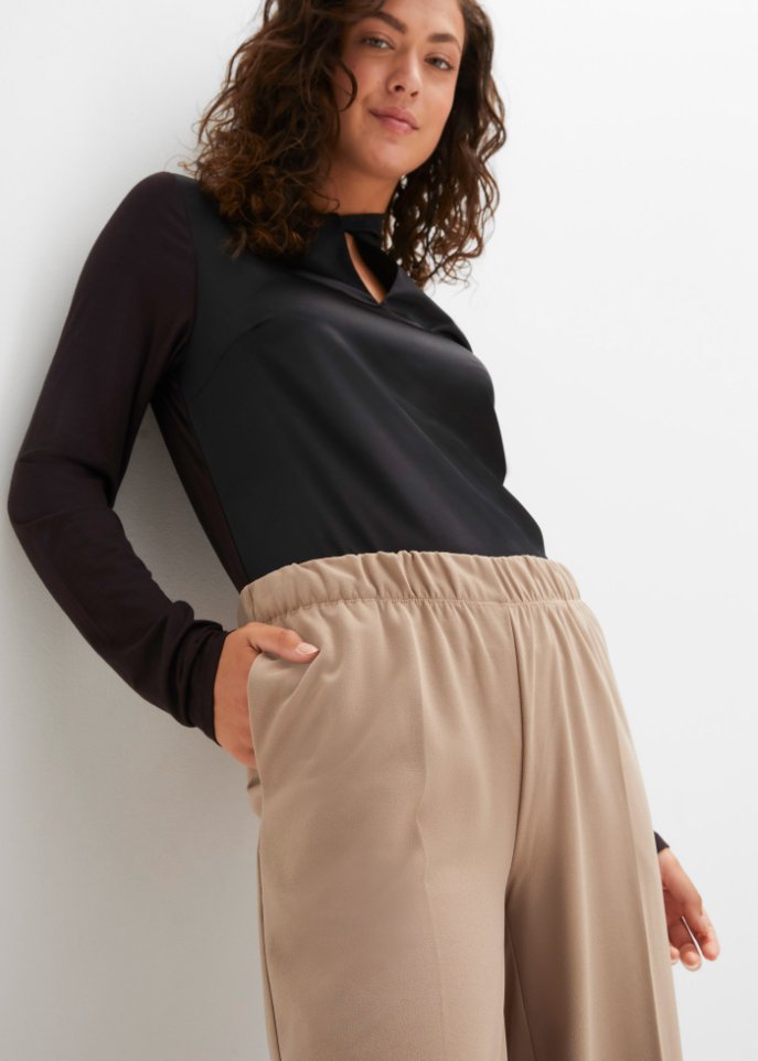 Jerseyhose