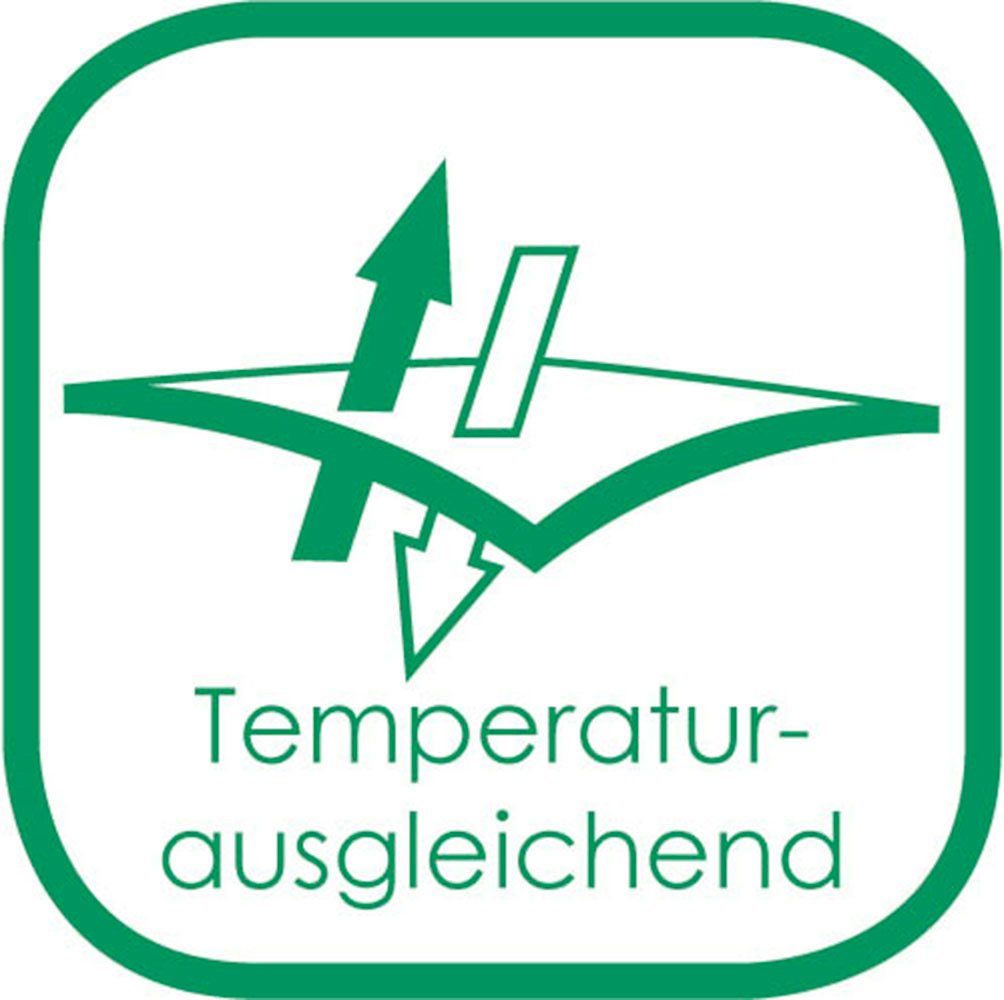 Encasing kochfest bis 95 °C SETEX, Bettdeckenbezug - Antimilben-Zwischenbezug für Bettdecken