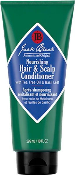 Jack Black Nourishing Hair & Scalp Conditioner