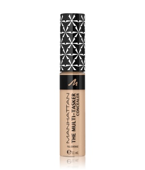 Manhattan Multi-Tasker Concealer-11 ml