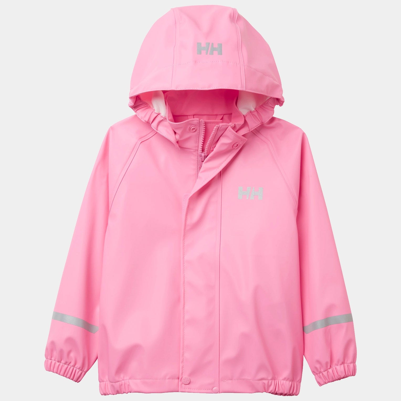 Kids' Bergen 2.0 Pu Rain Set