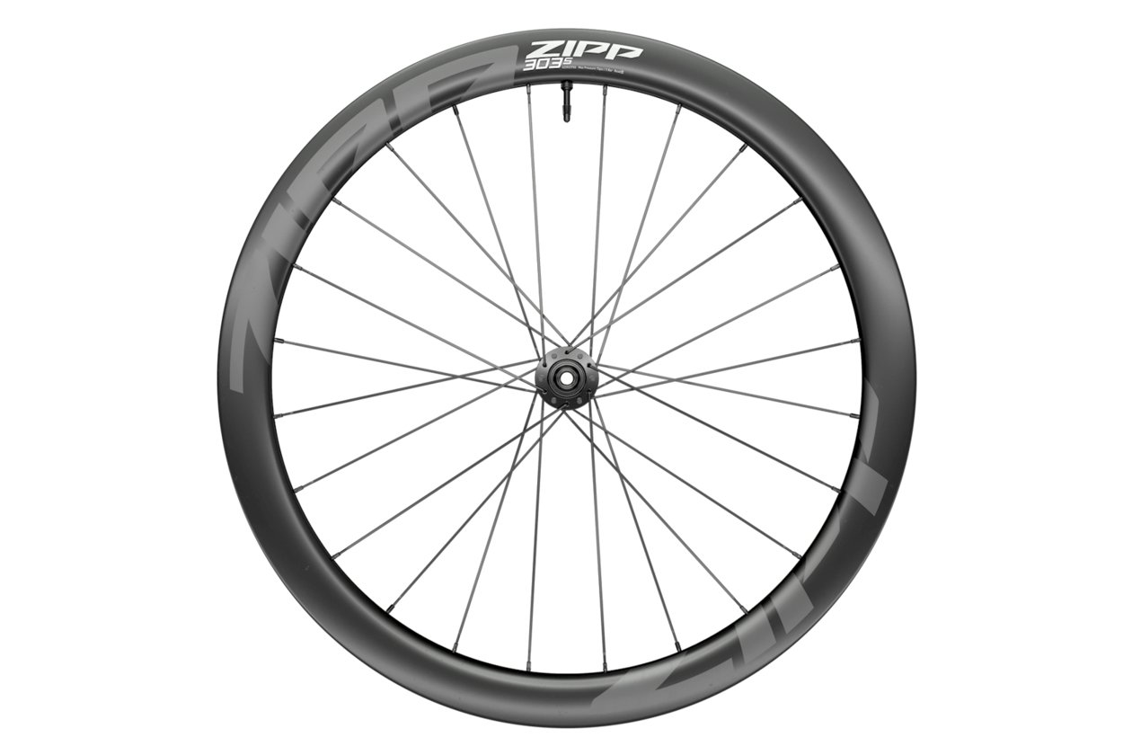 ZIPP 303 S Disc Centerlock 28