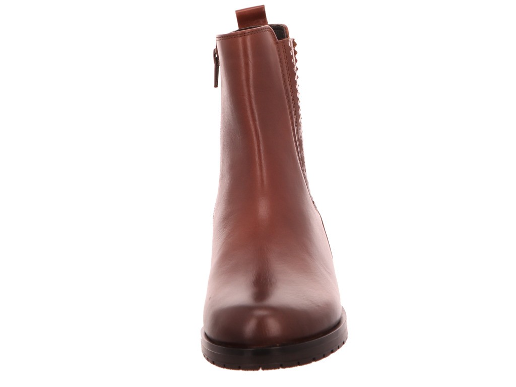 GABOR Stiefeletten braun