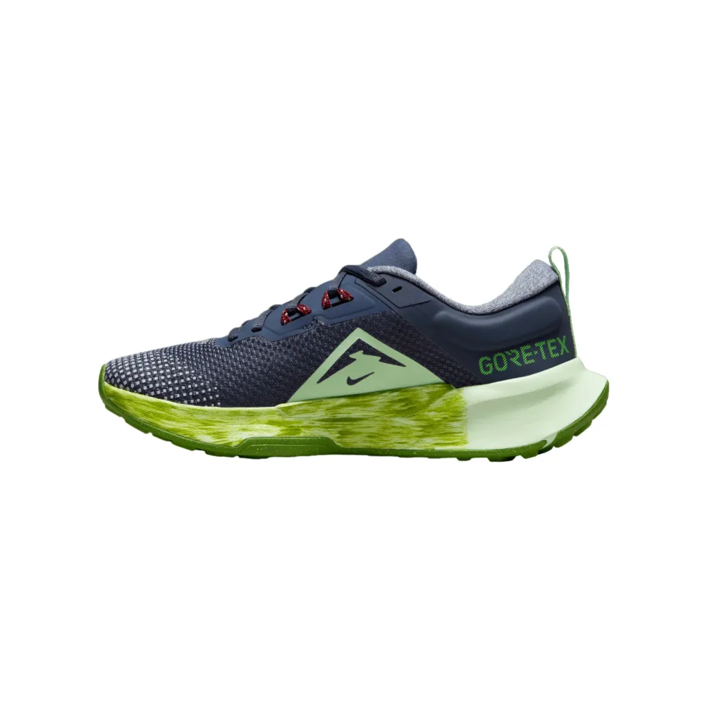 Nike Juniper Trail 2 GORE TEX FB2065-403 / blau