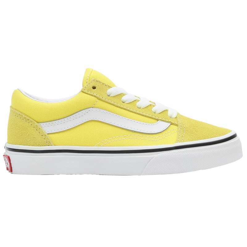 Baskets à lacets Old Skool
