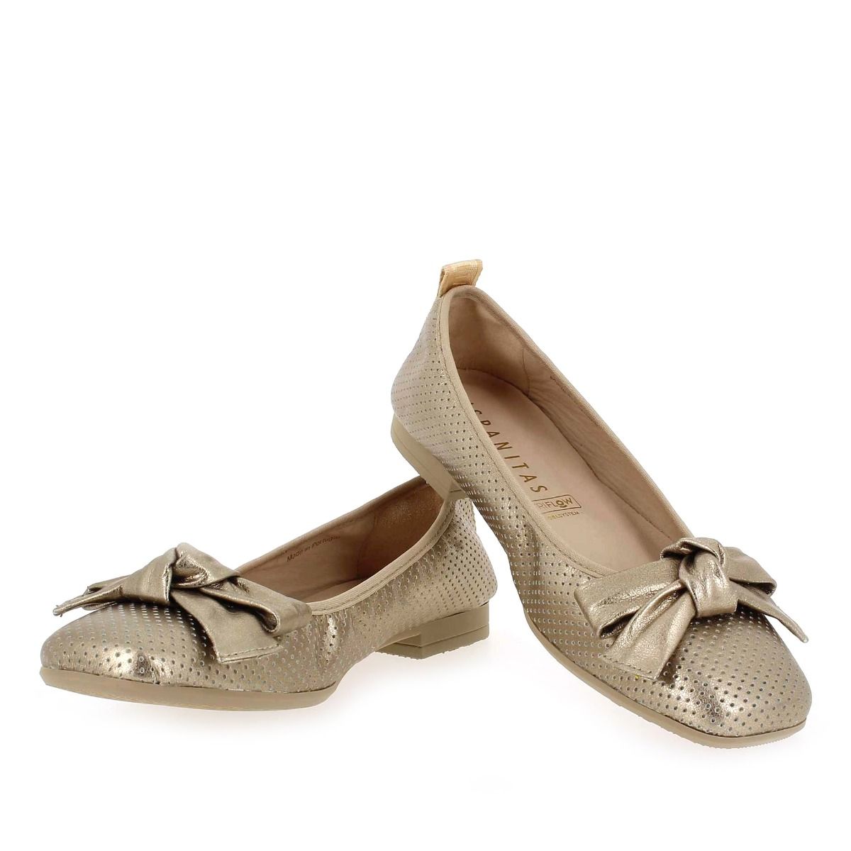 Hispanitas  BIANCA HV 221874 - Beige
