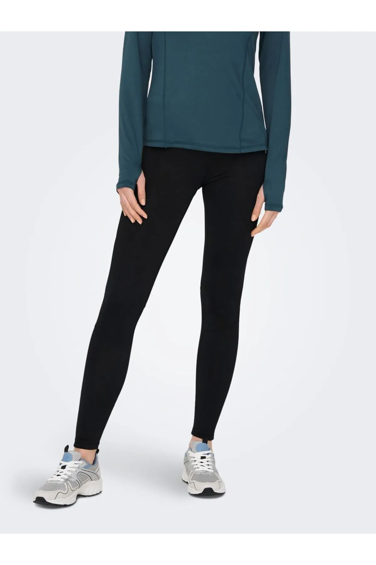 Only Play  Sportleggings ONPRUBY WARM TRAIN TIGHTS