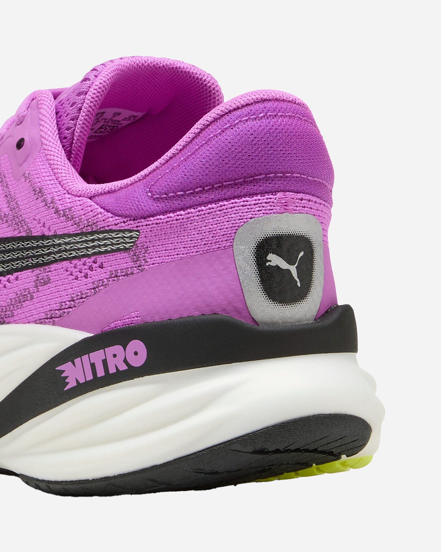 Scarpe Running Puma Magnify Nitro 2 W 377540-17