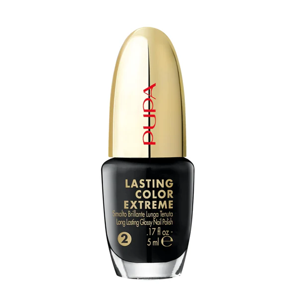 Langdurige kleur Extreme Nagellak