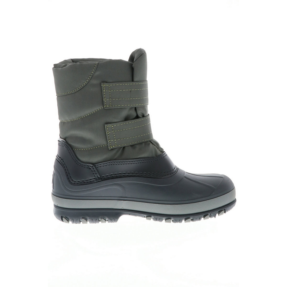 Antarctica Kinder Jungen Mädchen Damen Winterstiefel Snowboots khaki/oliv