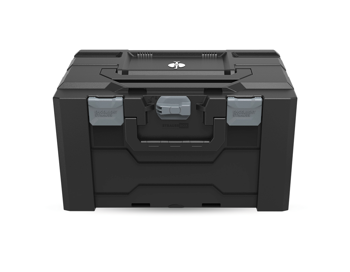 STRAUSSbox 280 large Color