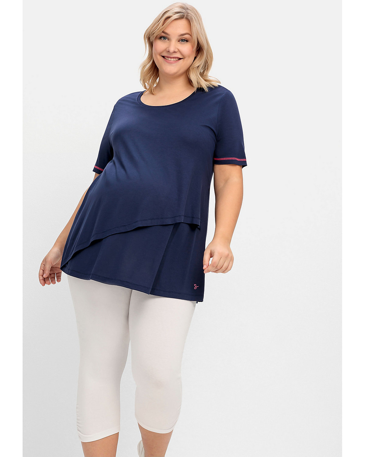 Umstands-Leggings Umstandsleggings