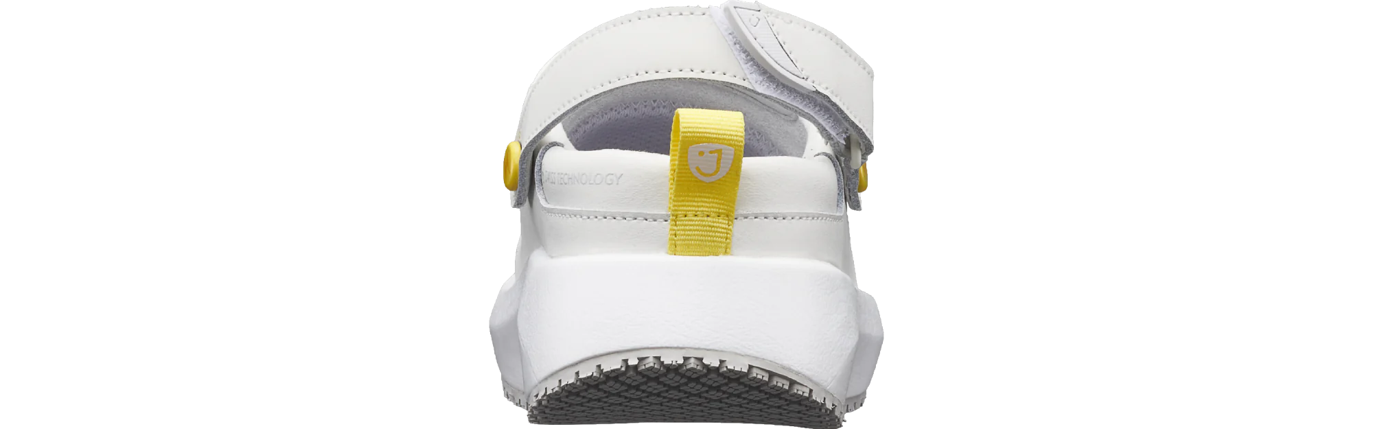 Ace ESD white