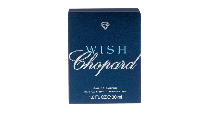 Chopard Wish Eau de Parfum