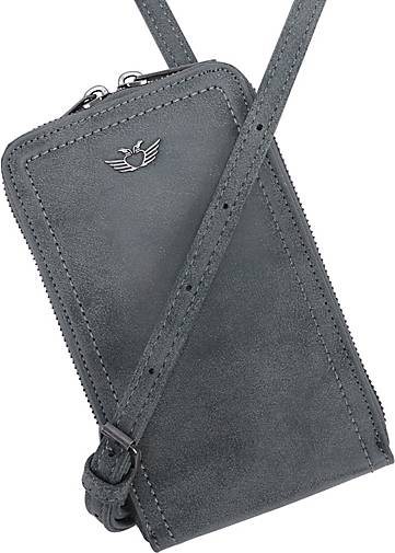 Fritzi aus Preußen Fritzi08 Jozy Vintage Handytasche 10 cm