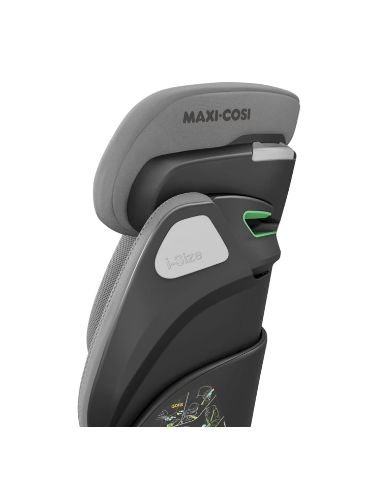 Maxi-Cosi Kore Pro i-Size Authentic Grey in Grau ab 3 Jahre günstig kaufen onesize