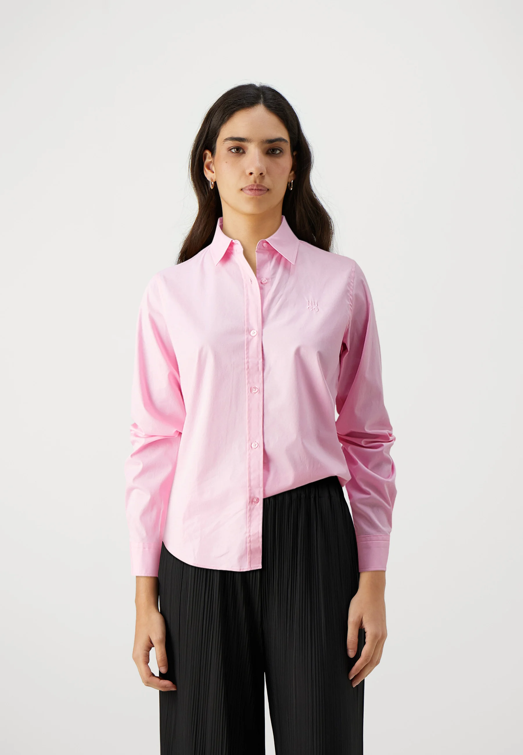 HUGO THE ESSENTIAL - Camisa