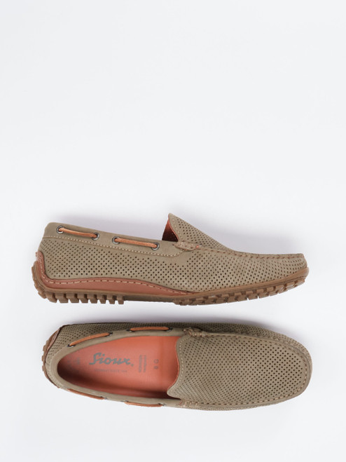 Mokassin-45116290012 Sioux