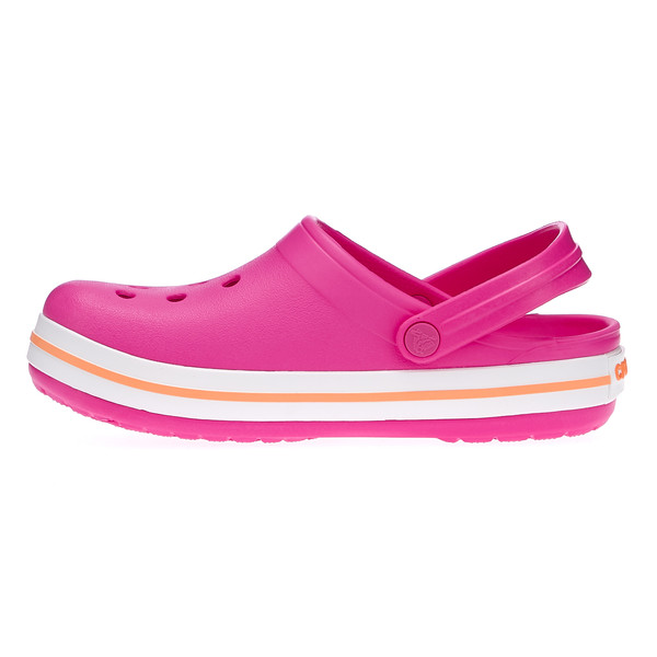 CROCBAND CLOG Kinder - Freizeitschuhe
