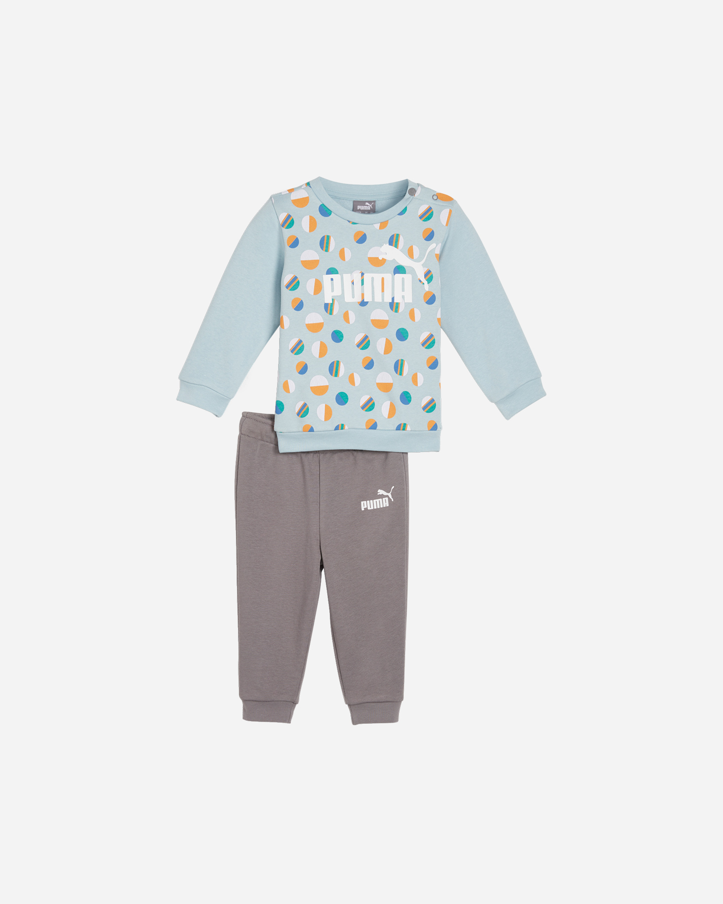 Letný tábor Tuta Puma Jr 679280-22