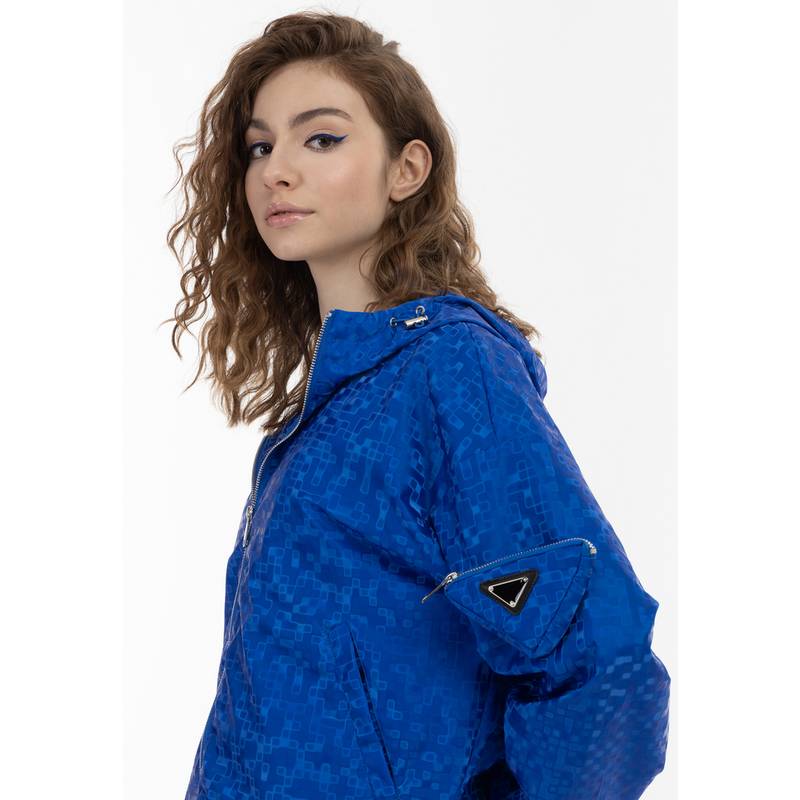 MYMO Kurzjacke Damen
