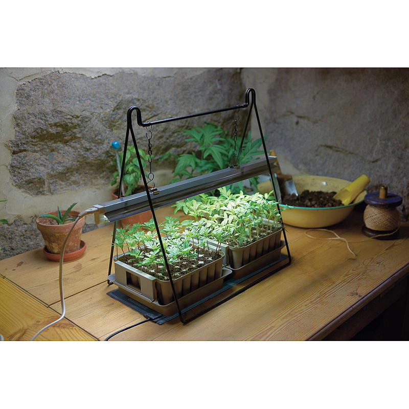 Nelson garden Stativ til LED-list
