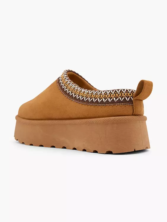 Graceland Pantoffel