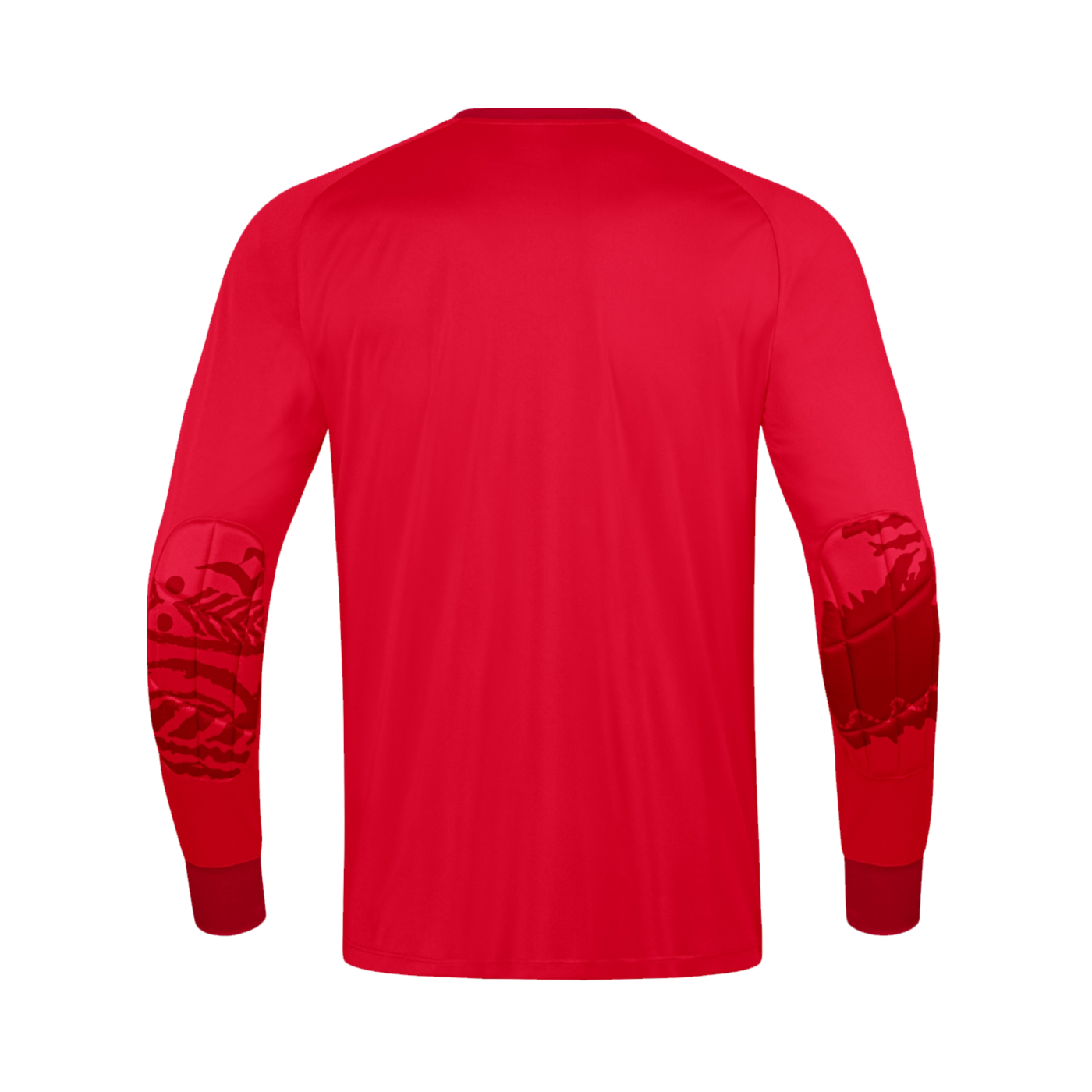 JAKO Tropicana Torwarttrikot Kids Rot F110