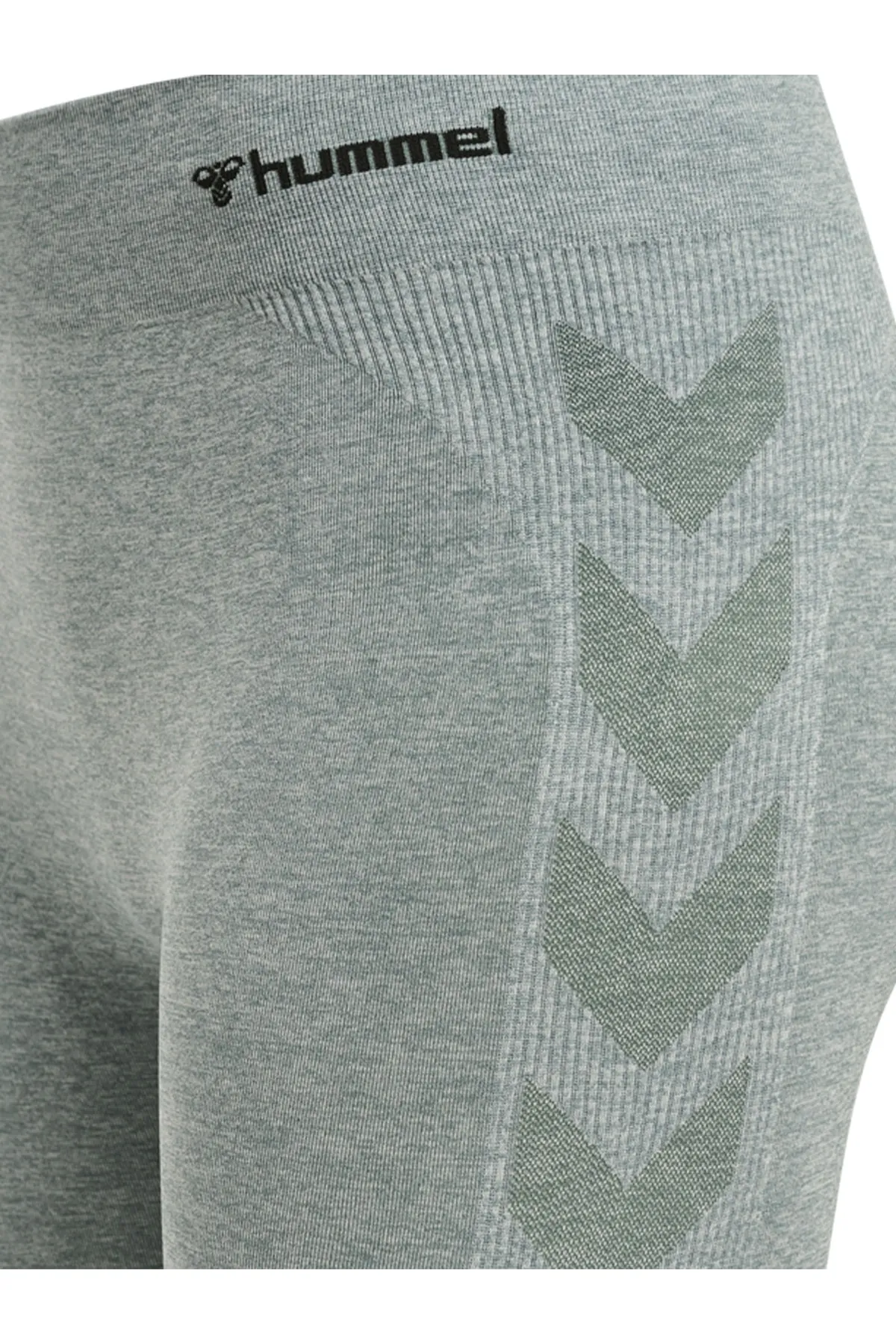 hummel  Nahtlose hmlCI-Strumpfhosen mit mittlerer Taille