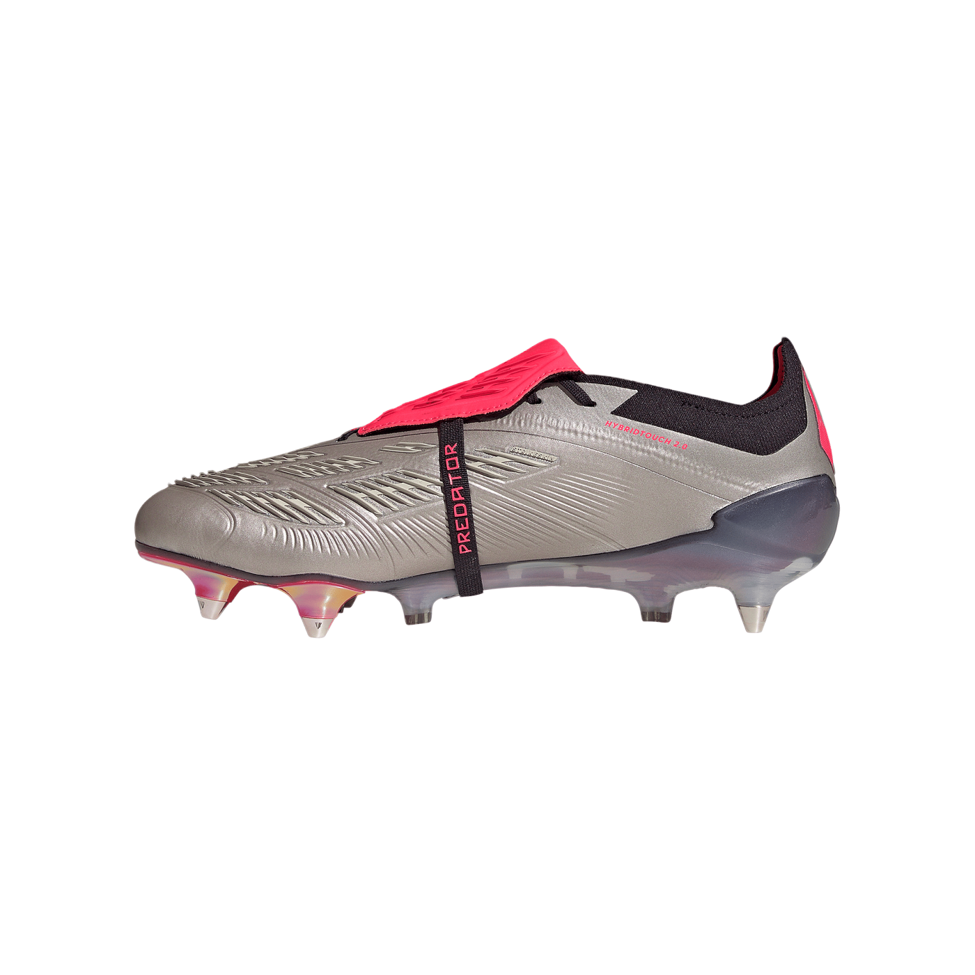 adidas Predator Elite FT SG Weiss