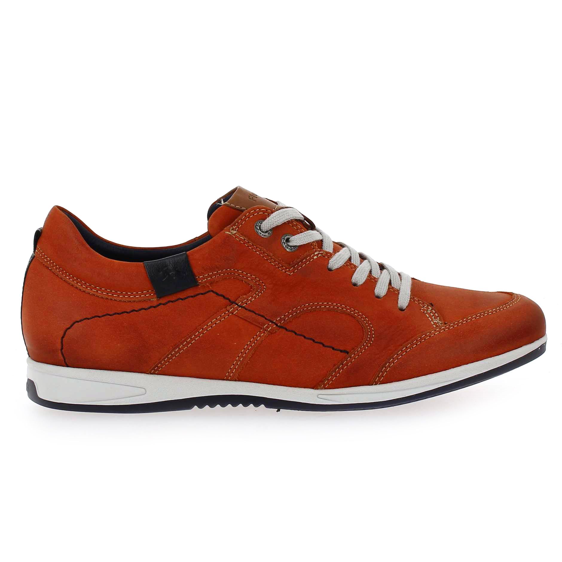 Fluchos  9734 CRET - orange