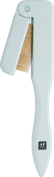 ZWILLING Beauty Premium Wimpernkamm - mint Wimpernkamm