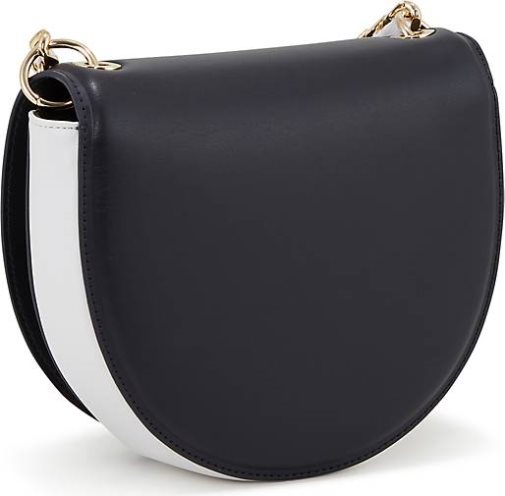 TOMMY HILFIGER TH CHIC SADDLE BAG CB