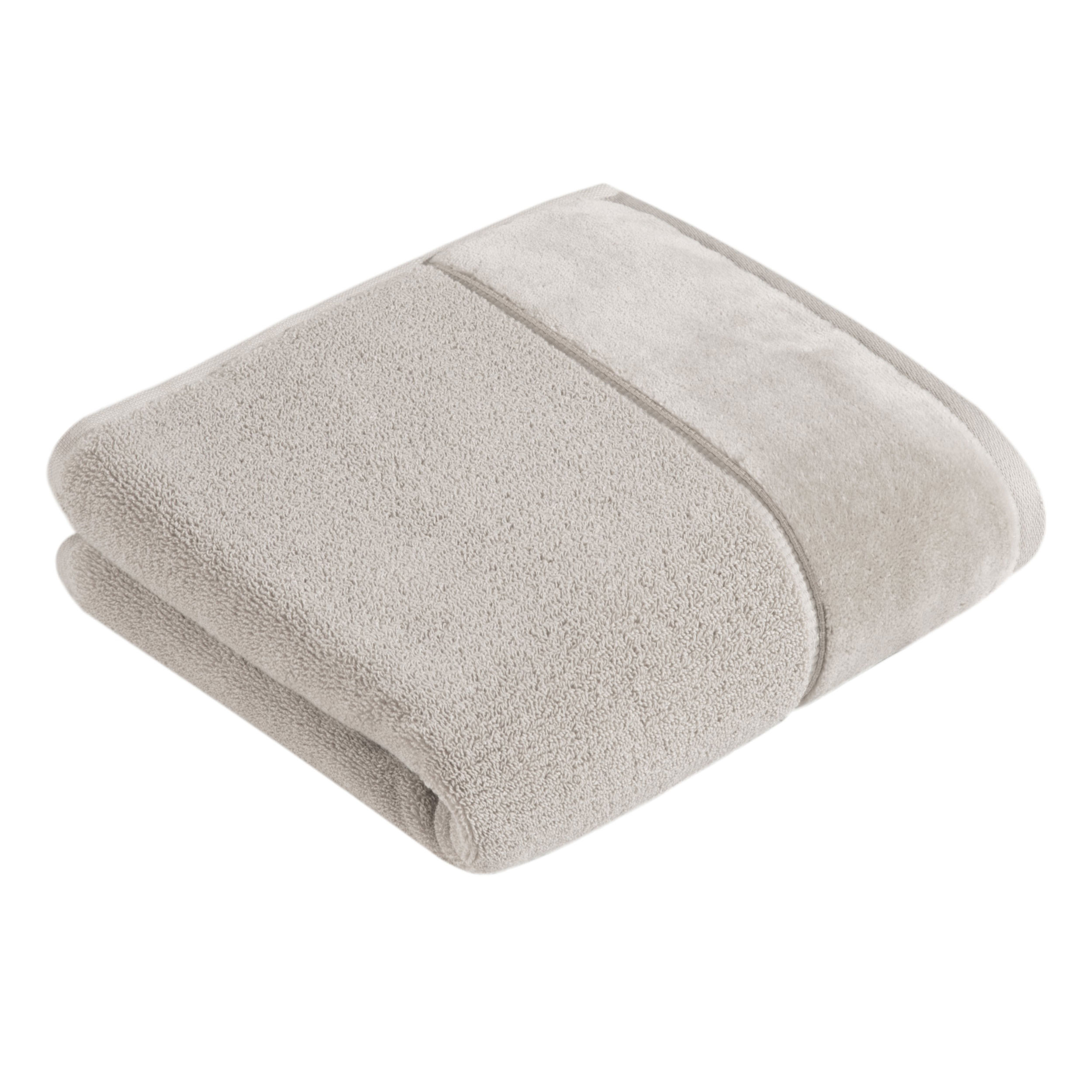 VOSSENHandtuch stone