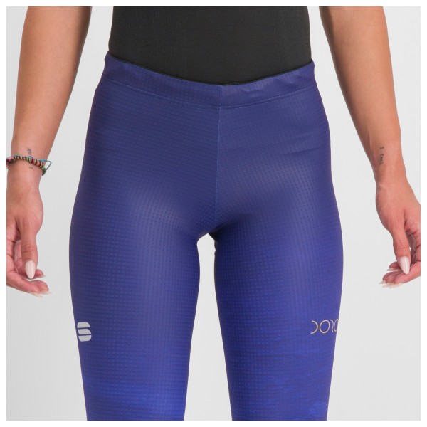 Sportful - Women's Doro Apex Tight - Langlaufhose