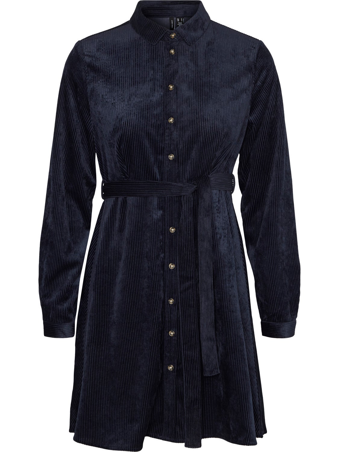 VMNINA Kurzes Kleid