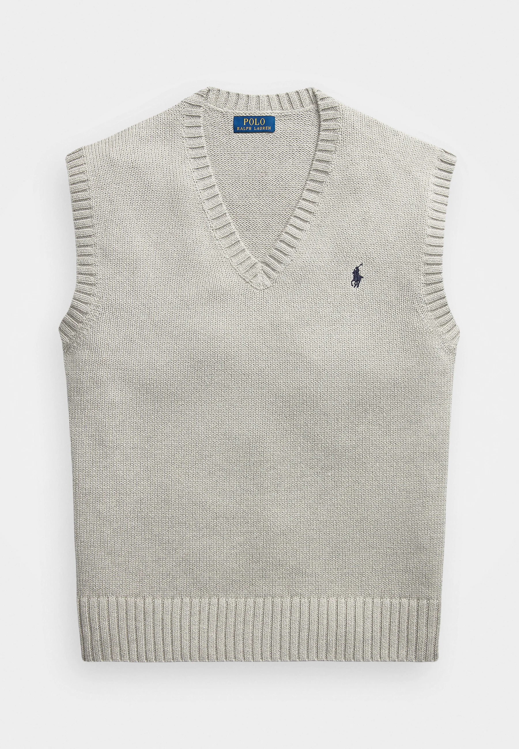 Polo Ralph Lauren CHALECO SIN MANGAS - Suéter