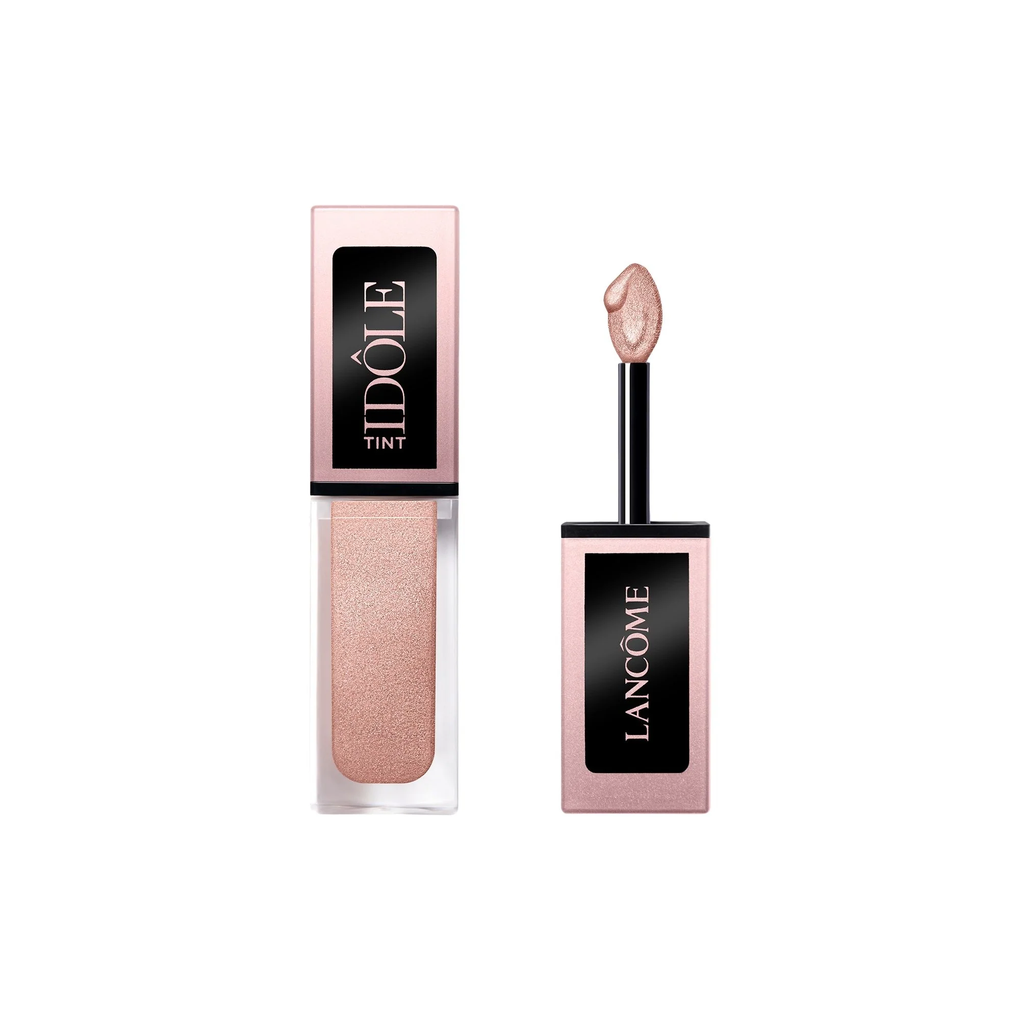 Fard de pleoape cremos Eyes Idôle Tint - Fard de pleoape cremos, Blush cremos