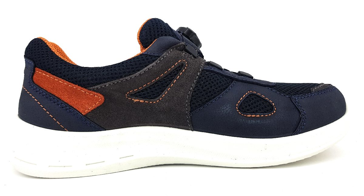 Jomos 328391-820-8112 Blau 8112 nachtblau